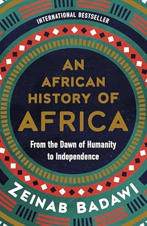 African History of Africa An