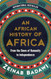 African History of Africa An