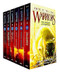 Warrior Cats Series 4 Omen Of The Stars Books 1 6