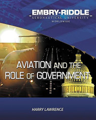 Embry Riddle Aeronautical University Version Of Aviation And The Role Of