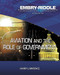 Embry Riddle Aeronautical University Version Of Aviation And The Role Of
