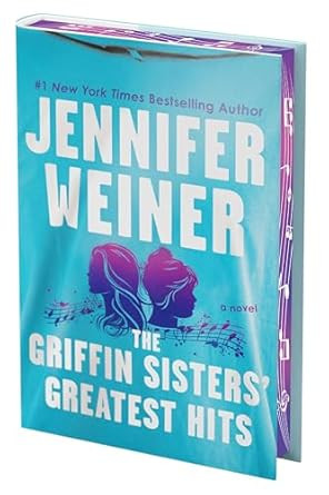 The Griffin Sisters' Greatest Hits