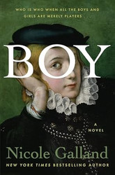 Boy: A Novel