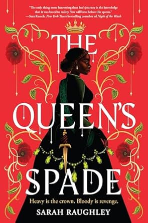 The Queen's Spade