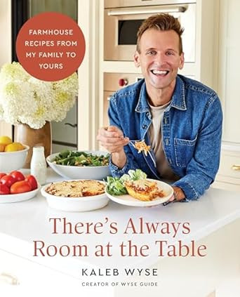 Theres Always Room at the Table