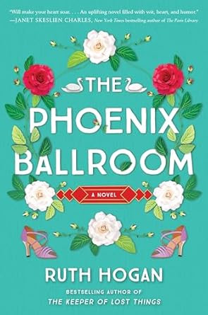 The Phoenix Ballroom: A Novel