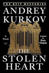The Stolen Heart: A Novel