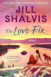 The Love Fix: A Heartwarming Novel of Reconciliation Forgiveness