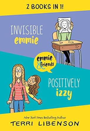 Emmie & Friends
