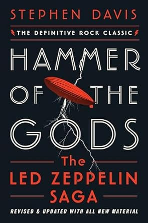 Hammer of the Gods