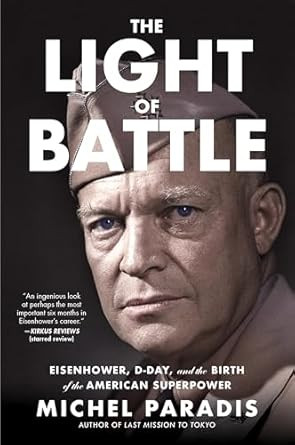 The Light of Battle
