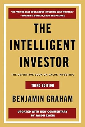 The Intelligent Investor