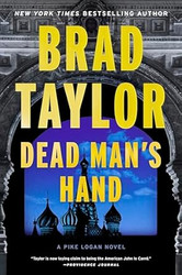 Dead Man's Hand