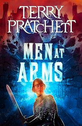 Men at Arms: A Discworld Novel