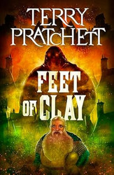 Feet of Clay: A Discworld Novel