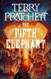 The Fifth Elephant: A Discworld Novel