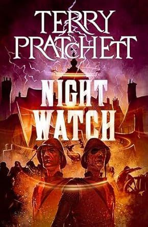 Night Watch: A Discworld Novel