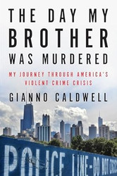 The Day My Brother Was Murdered