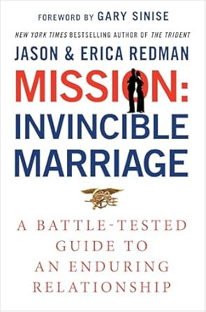 Mission: Invincible Marriage: A Powerful Autobiographical