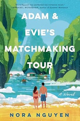 Adam & Evie's Matchmaking Tour