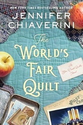 The World's Fair Quilt