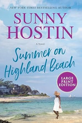 Summer on Highland Beach: A Novel