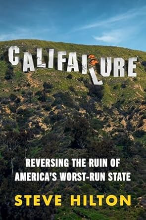 Califailure