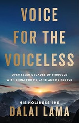 Voice for the Voiceless