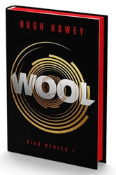 Wool Collector's Edition: Book One of the Silo Series