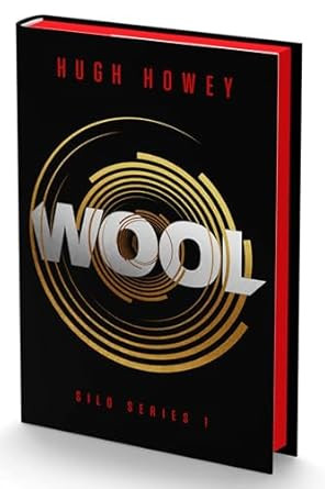 Wool Collector's Edition: Book One of the Silo Series