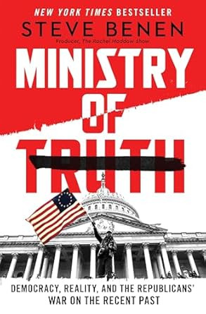Ministry of Truth