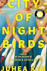 City of Night Birds