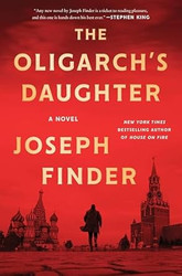 The Oligarch's Daughter: A Novel
