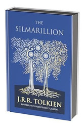 The Silmarillion Collector's Edition