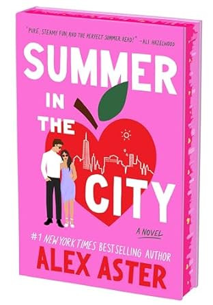 Summer in the City