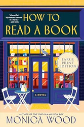 How to Read a Book: A Novel