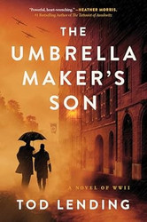 The Umbrella Maker's Son