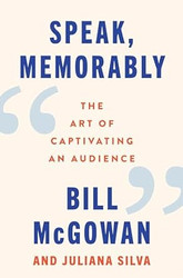 Speak Memorably