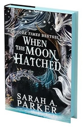 When the Moon Hatched