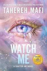 Watch Me: A Good Morning America YA Book Club Pick