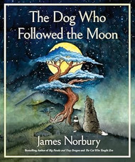 The Dog Who Followed the Moon