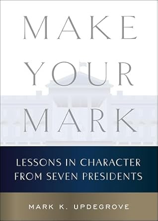 Make Your Mark