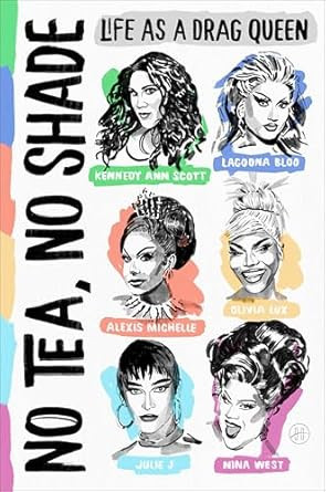 No Tea No Shade