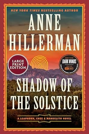 Shadow of the Solstice