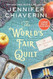 The World's Fair Quilt: An Elm Creek Quilts Novel