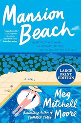 Mansion Beach: A Novel