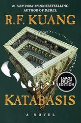 Katabasis: A Novel