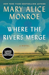 Where the Rivers Merge: A Novel