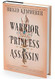 Warrior Princess Assassin