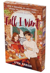 Fall I Want
